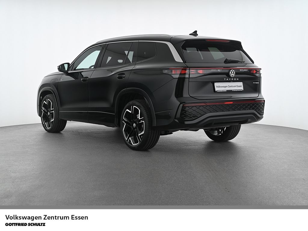 Volkswagen Tayron R-Line 1.5 eHybrid 20 Zoll AHK imagem 2