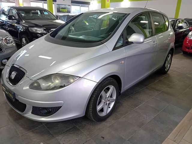 Seat SEAT ALTEA 1.4 Reference Dual