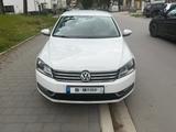 Volkswagen Passat 2.0 TDI 125kW Comfortline BMotion Tec... - Volkswagen Passat aus 2012: TDI