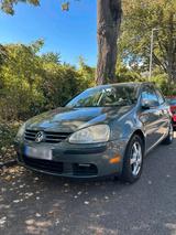 Volkswagen Golf IV 2.5 - Volkswagen Golf: Automatik, Iv