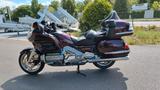 Honda GL1800 Navi+ Airbag+Sitzheizung - Angebote entsprechen deinen Suchkriterien