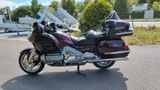 Honda GL1800 Navi - HONDA GL 1800