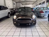 MINI John Cooper Works Cabrio - MINI MINI: Roadster