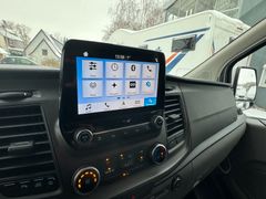 FORD Nugget HD Hochdach-Autom-Ahk-LED Scheinw