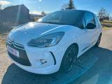 Citroën DS3 SportChic*LED*SHZ*Temp*Navi*Kamera*Bluetooth - Citroën DS3: Sportchic