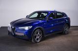 Alfa Romeo Stelvio 2.0 Turbo TI Q4 AT8*Kamera*Memory*ACC*Bi - gebrauchte Alfa Romeo Stelvio aus dem Jahr 2022