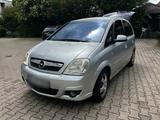 Opel Meriva 1.6 - TÜV Neu! -SCHNÄPPCHEN!! - : Schnäppchen