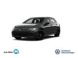 Volkswagen Golf VIII 2.0 GTD DSG Pano AHK Navi