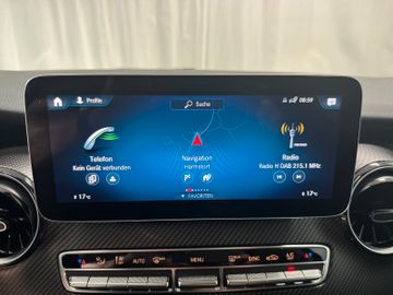 Mercedes-Benz V 300 Marco Polo HORIZON EDITION