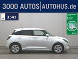 Suzuki Swift 1.2 Dualjet Mild-Hybrid Club Navi PDC RfK - Suzuki Swift mit Benzin-Antrieb: Orange
