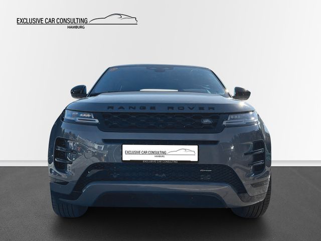 LAND ROVER Range Rover Evoque – Bild 2