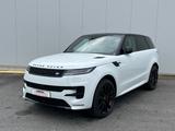 Land Rover Range Rover Sport V8  P530 Autobiography*red Int - Land Rover Neuwagen in Berlin