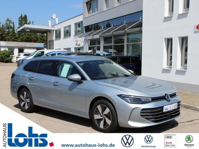 Volkswagen Passat Variant 1.5 eTSI DSG AHK Business Tiptron