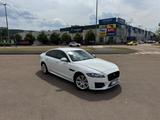 Jaguar XF 30D First Edition Sportbrake Automatik Fi... - Jaguar XF Edition mit Diesel-Antrieb