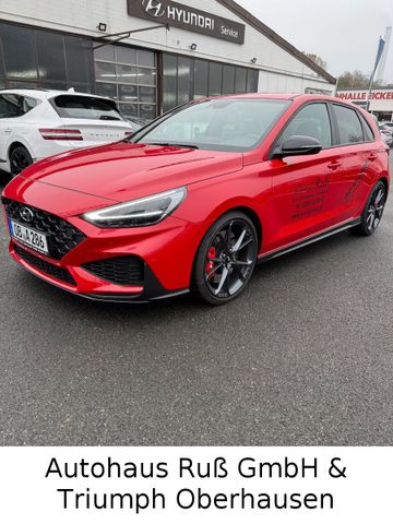 Hyundai i30 N Performance