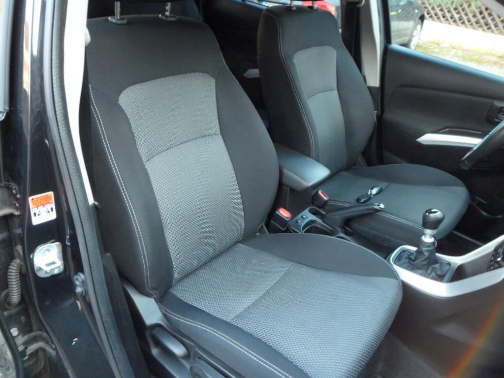 Suzuki (SX4) S-Cross 1.6 DDiS Comfort 4WD*2 HAND+KLIMA*