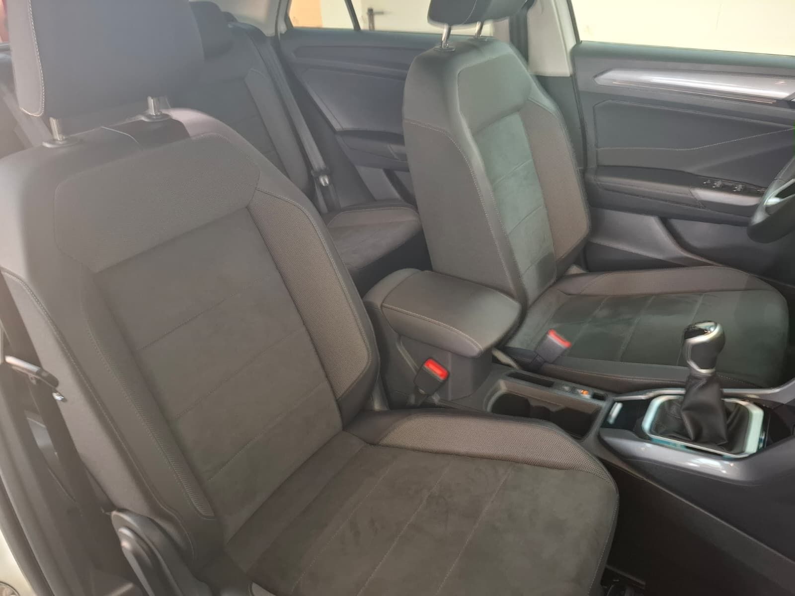 Fahrzeugabbildung Volkswagen T-Roc Style 1.0 TSI +ACC +LED +Park & LaneAssist