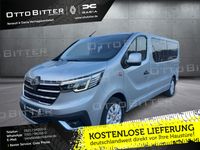 Renault Trafic - Vorschau Bild 1