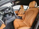 BMW 520 d Touring xDrive RFK LEDER el. HECKKL LED - BMW 520 in Bielefeld