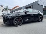 Audi Q8 50 TDI Facelift |SLine|HUD|Softclose|23"|B&O| - gebrauchte Audi Q8 mit Facelift