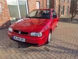 Seat ibiza vivo - gebrauchte Seat Ibiza aus dem Jahr 1997