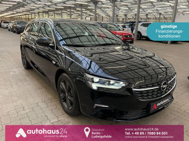 Opel Insignia 2.0 CDTI  Elegance|LED|CarPlay|Navi