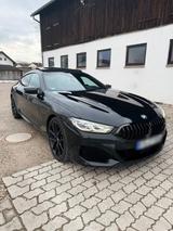 BMW Bmw M850i MwSt. ausweisbar - BMW M850 Gebrauchtwagen in München
