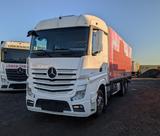 Mercedes-Benz ACTROS 2548 6x2 Getränke Dinkel |LBW | Lenkachse - Angebote