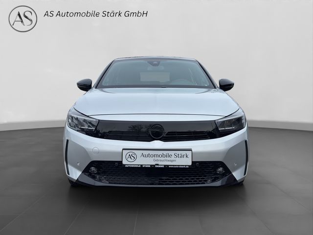 Fahrzeugabbildung Opel Corsa 1.2 Sport+LED+Pano+Kamera+CarPlay+Spurass.