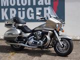 Kawasaki VN 1700 Voyager ABS Classic Top Zustand! - KAWASAKI MOTORRAD