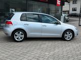 Volkswagen Golf VI Match - Volkswagen Golf: Match