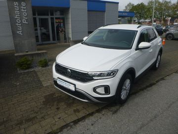 Volkswagen T-Roc 1.0TSI&quot; Life &quot; LED+NAVI+PDC+SH+GR