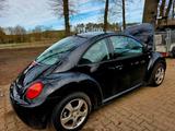 Volkswagen VW Beetle 2,0 l. - gebrauchte VW Beetle aus dem Jahr 1999