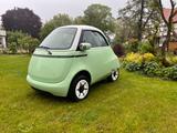 Microlino Dolce incl. Lieferung bis 250 KM  - Microlino Dolce Gebrauchtwagen