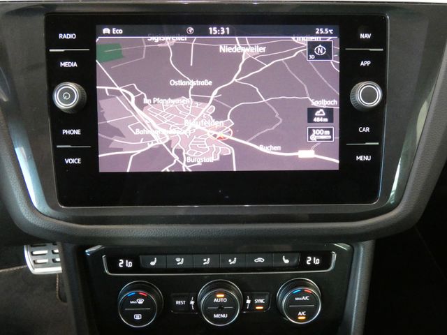 Tiguan 2.0 TSI Join 4M DSG AHK LED NAVI KAM APP