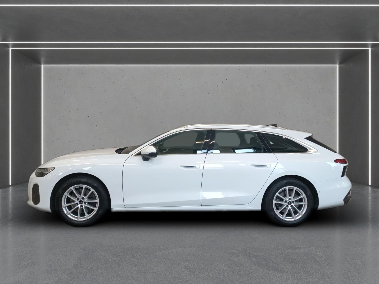 Audi A6 - Bild 5