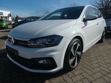 Fotografie VW Polo VI GTI