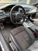 Audi A7 3.0 TDI 160kW quattro S tronic Sportb. - - Audi A7 in Frankfurt (Main)