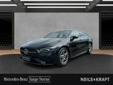 Mercedes-Benz CLA 200 Shooting Brake AMG+AMBIENTE+KAM+LED+Keyl - Mercedes-Benz Jahreswagen: Kombi