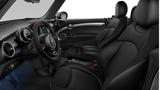 MINI Cooper S Cabrio  - mit Elektro-Antrieb: Roadster