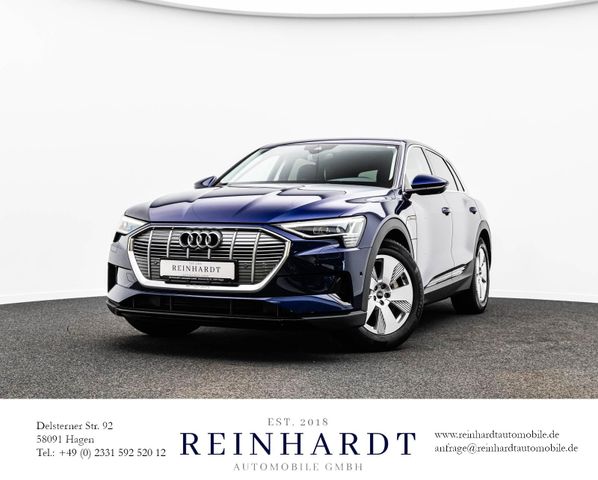 AUDI E-TRON 50 QUATTRO LED/360°/AHK/AIR-SUS/SHZ./DSP