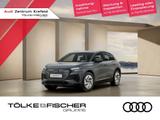 Audi Q4 40 e-tron 150 kW AUT Navi Standh. Virtual - Audi Q4 e-tron Neuwagen