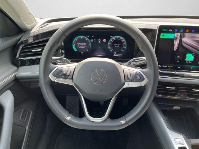 Volkswagen Passat Variant - Bild 9