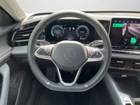 Volkswagen Passat Variant - Vorschau Bild 9