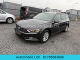 Volkswagen Passat Comfortline BMT/Start-Stopp Euro6 Navi - Volkswagen Passat: Eu