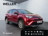 Toyota RAV 4 2.5 4x2 Hybrid Team D *LED*Navi*CAM*el Hec - Toyota Gebrauchtwagen in Lünen