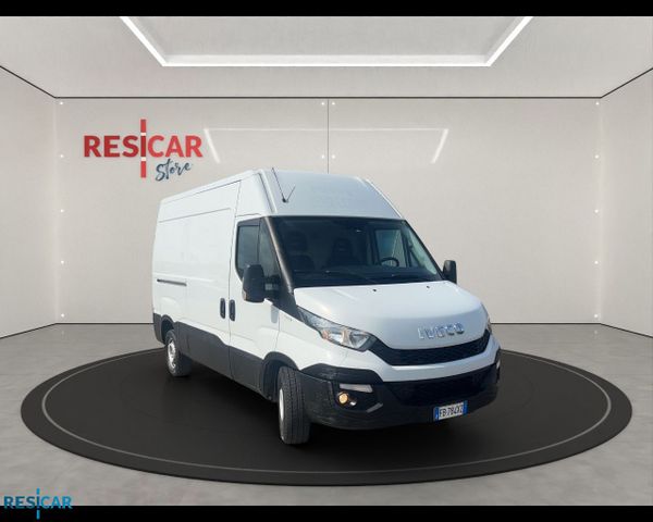 Iveco IVECO DAILY V 35 E6 2016 - IVECO DAILY 35 E6 L2P