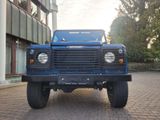 Land Rover Defender 110 Td5 Nur 129 Tkm-1 Hd-AHK 3.5 To    - Land Rover: Td5