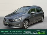 Volkswagen Golf Sportsvan VII Sound BMT 1.6TDI 85kW+DSG+WKR - Volkswagen Golf: V Sport TDI