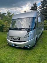 HYMER / ERIBA / HYMERCAR B 674 SL